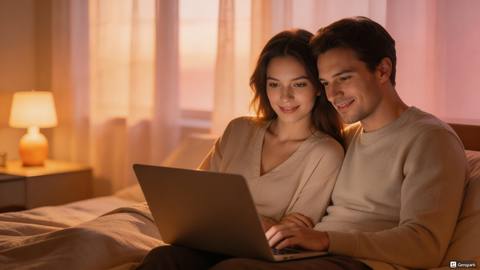 7 Sinais de que Seu Relacionamento Precisa de Novidade — e Como Resolver Isso Online