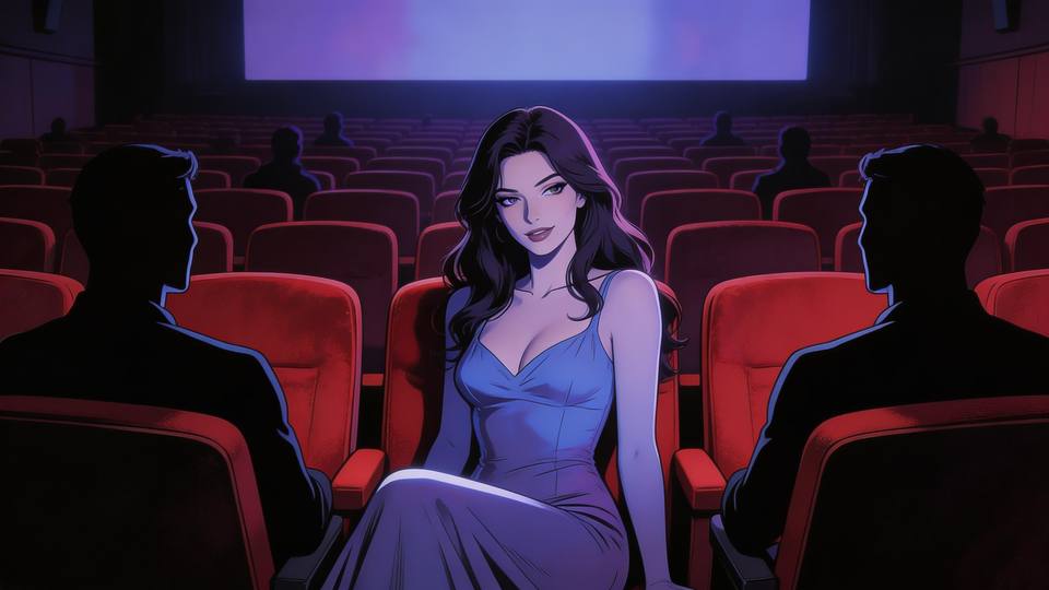 O Cine Pornô