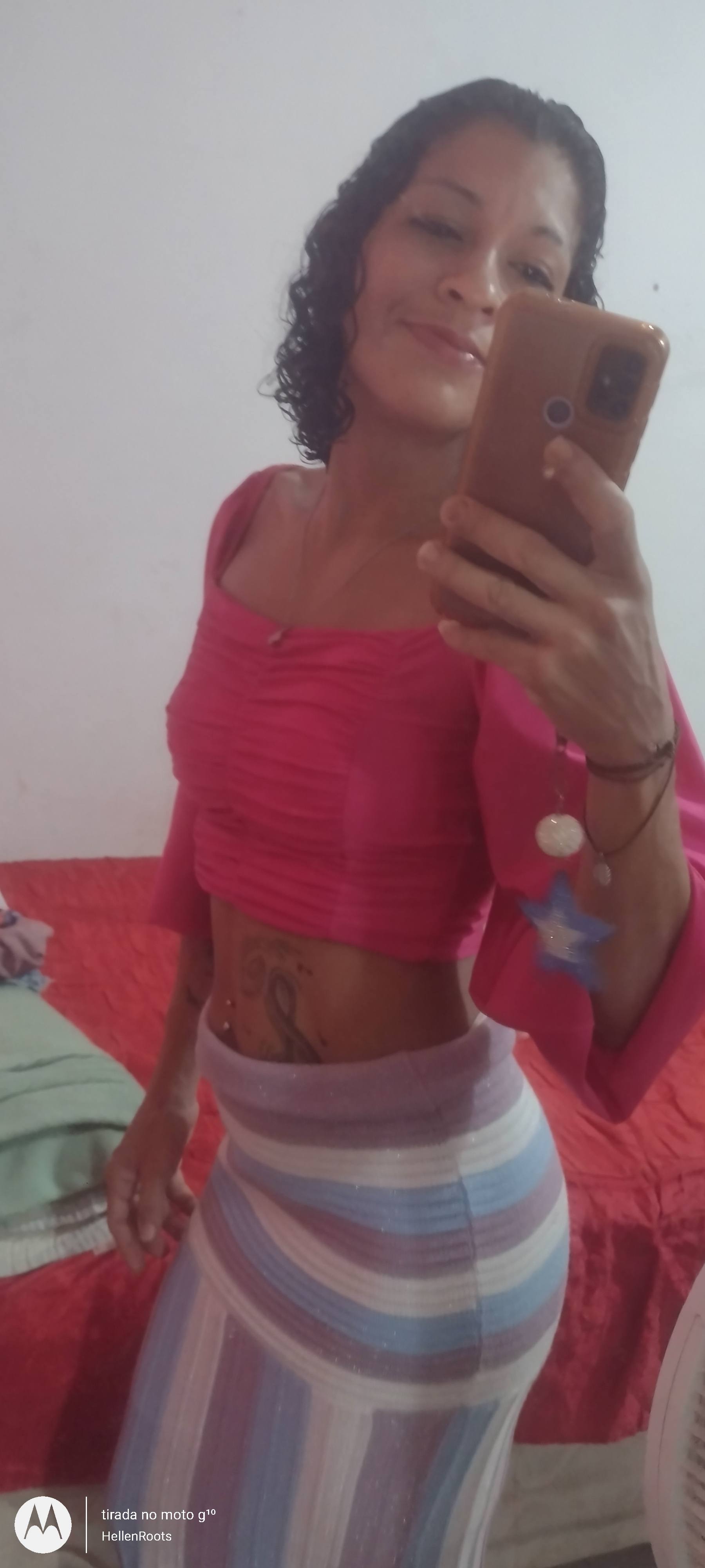 Eloah Santana
