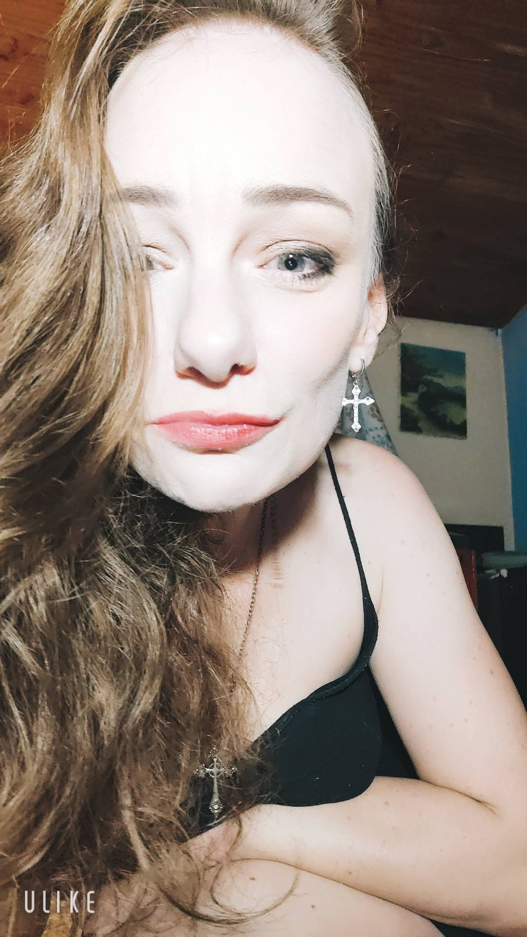 Julie Squalor