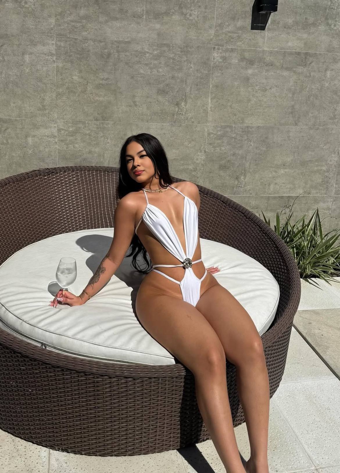 Daniella Siega