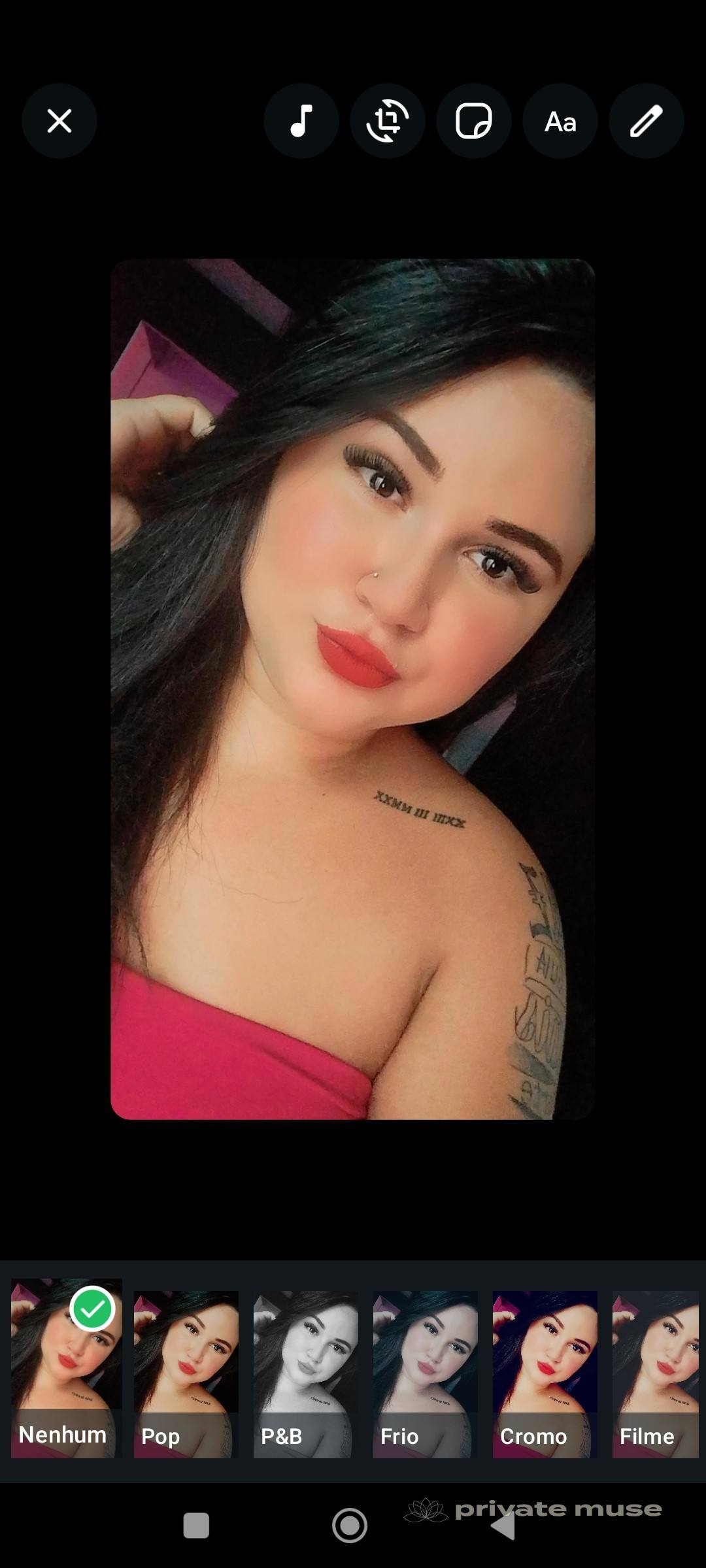 Mirelly Vivi